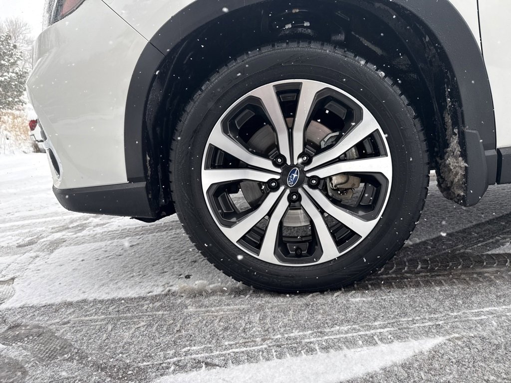 Used 2019 Subaru Forester Limited image 35