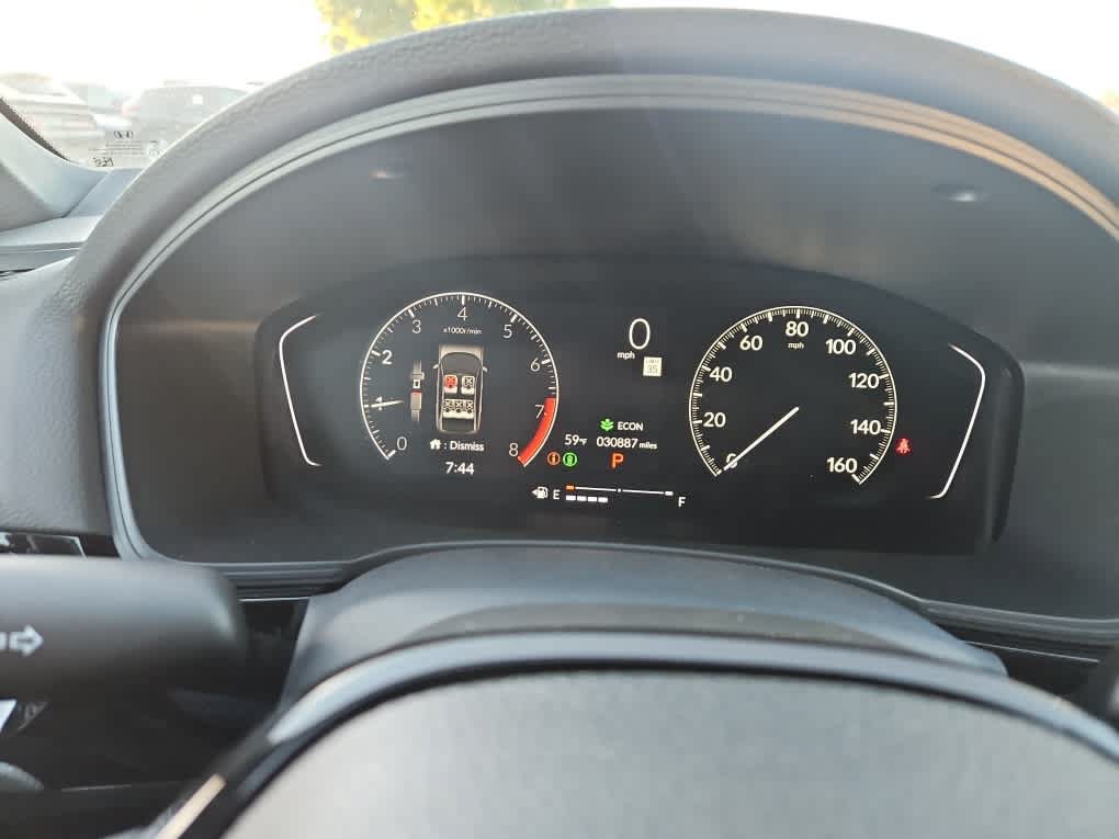 Used 2024 Honda Civic Sport image 19