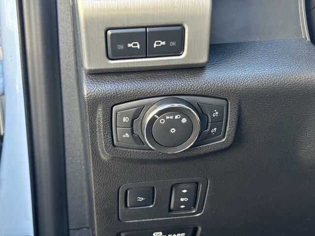 Certified 2021 Ford F250 Platinum image 21