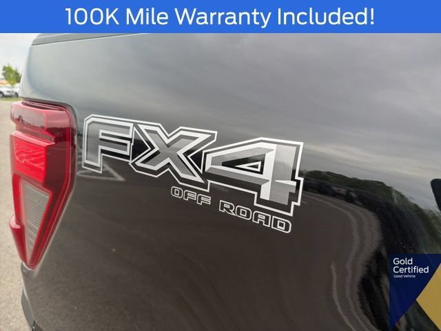 Certified 2026 Ford F150 XLT w/ Equipment Group 302A MID AWD/4WD image 10