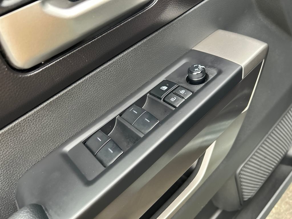 Used 2025 Toyota Tundra SR5 image 18