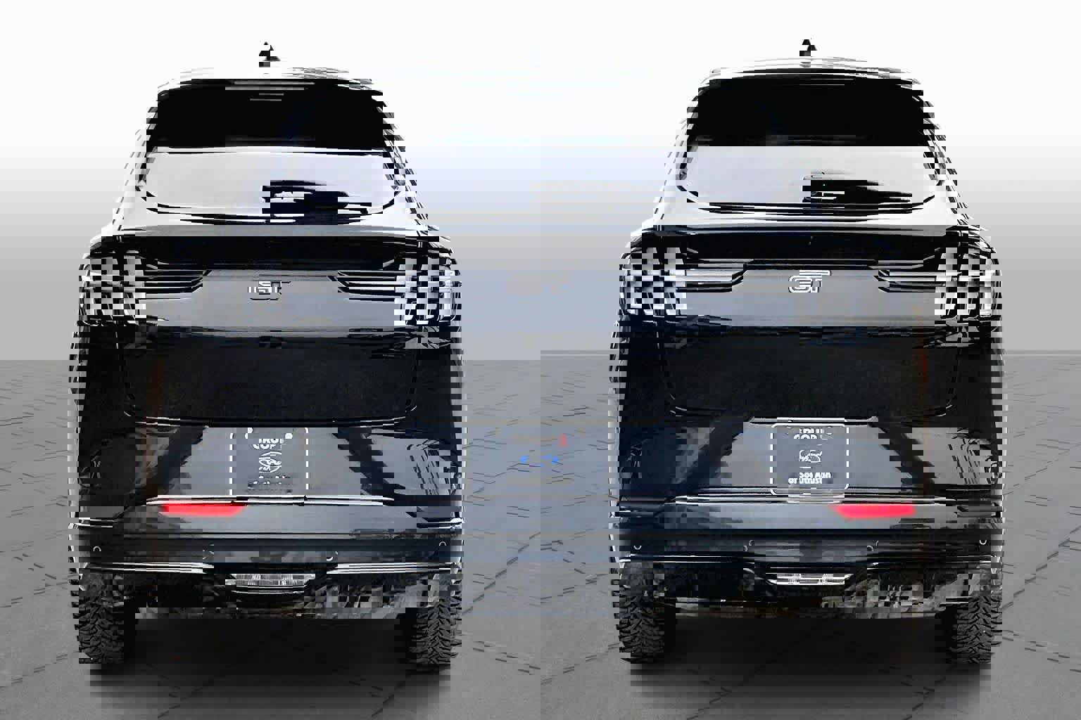 Certified 2022 Ford Mustang Mach-E GT w/ GT Performance Edition image 4