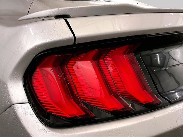 Certified 2018 Ford Mustang GT RWD image 28