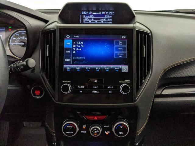 Used 2025 Subaru Forester Wilderness AWD/4WD image 13