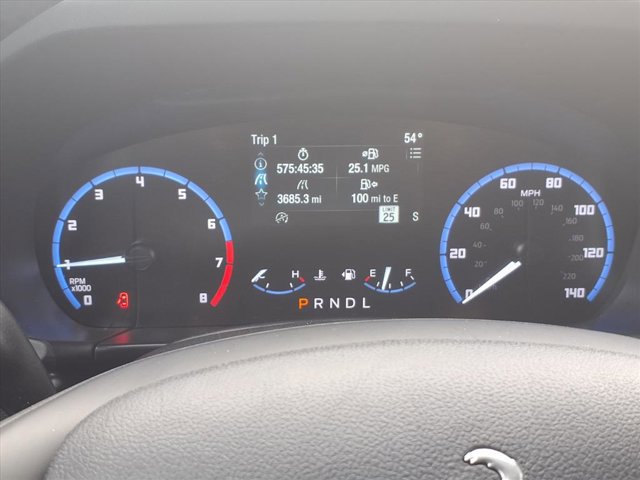 Certified 2024 Ford Bronco Sport Big Bend w/ Convenience Package image 15