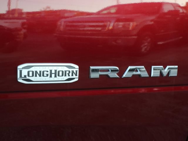 Used 2021 RAM 3500 Limited AWD/4WD image 11