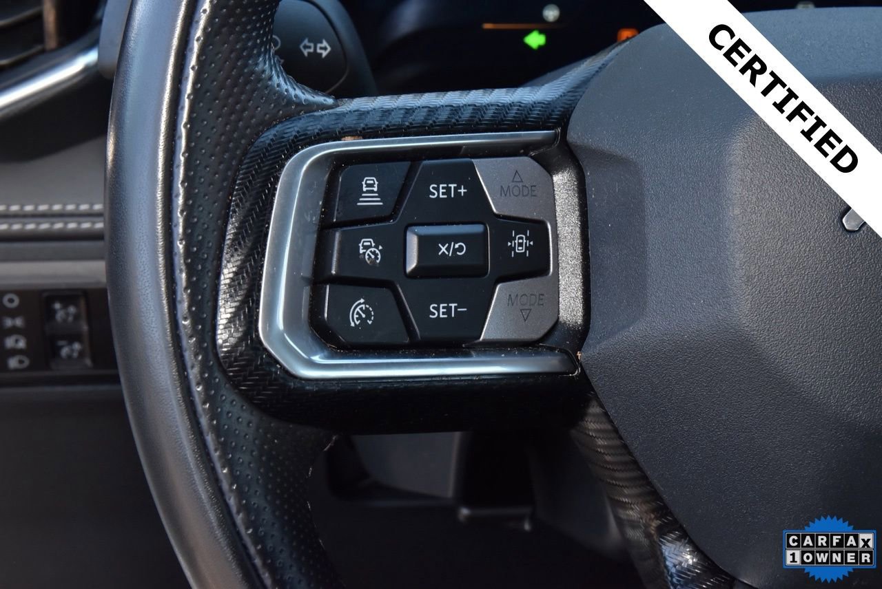 Certified 2025 Ford Mustang Premium image 23