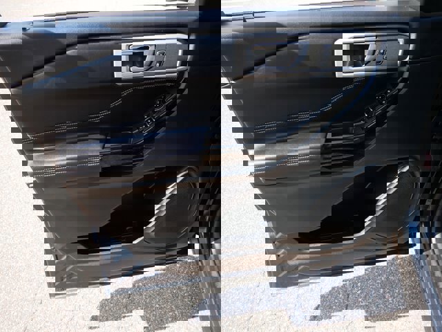 Certified 2023 Ford Explorer ST image 13