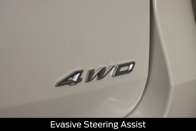 Certified 2023 Ford Explorer XLT w/ XLT Sport Appearance Package AWD/4WD image 32