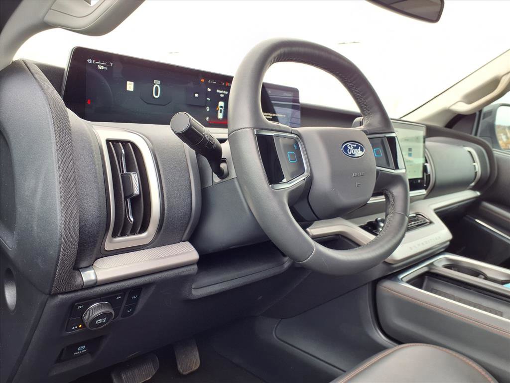 Certified 2025 Ford Expedition Max Active image 11