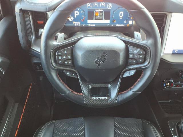 Certified 2024 Ford Bronco Raptor AWD/4WD image 7