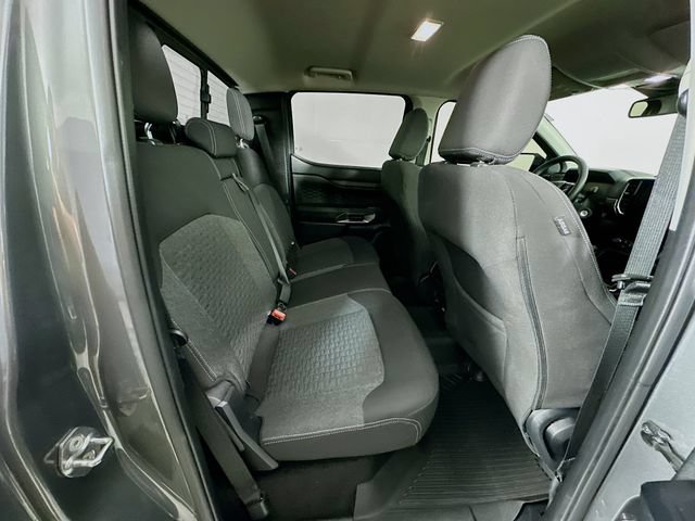 Certified 2025 Ford Ranger XLT AWD/4WD image 30