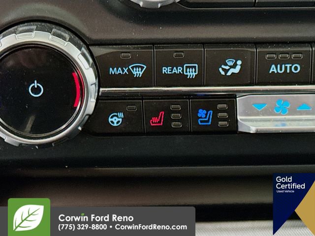 Certified 2023 Ford F350 Lariat w/ Tow Technology Package image 24