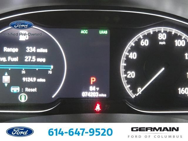 Used 2020 Honda Accord Sport image 24