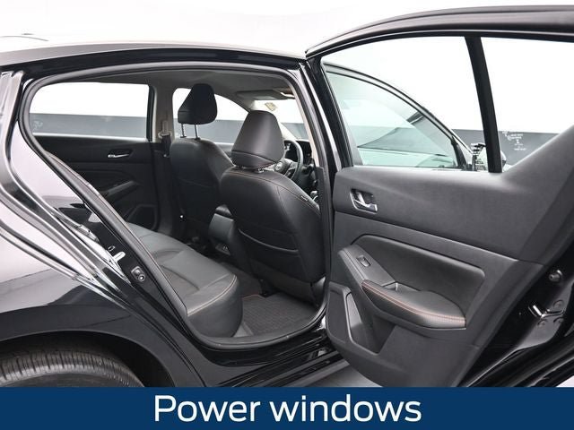 Used 2022 Nissan Altima 2.5 SR AWD/4WD image 13