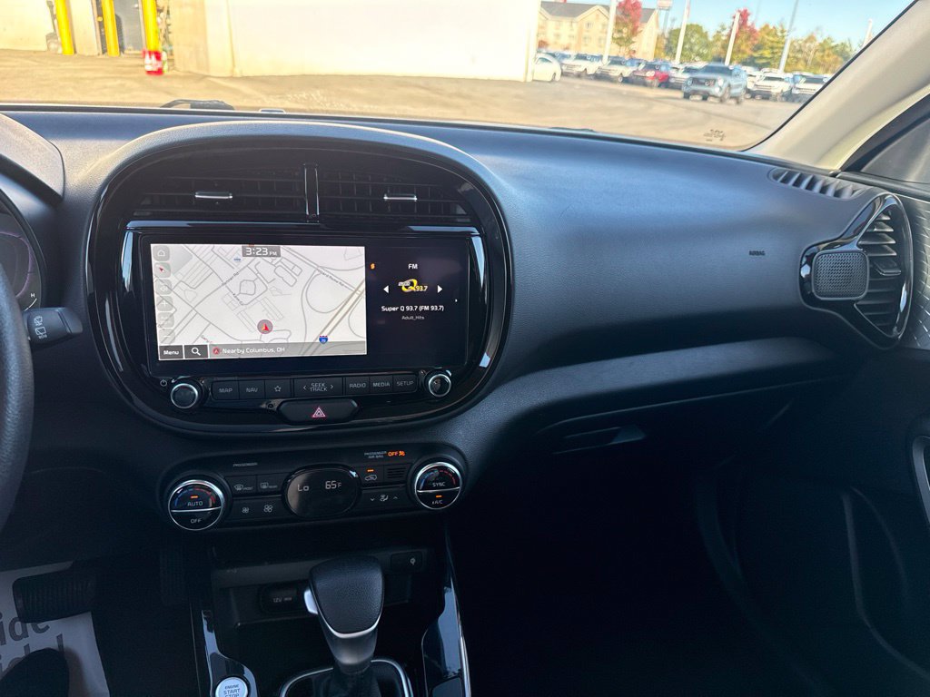 Used 2023 Kia Soul S FWD image 34