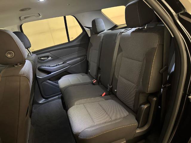 Used 2020 Chevrolet Traverse LS FWD image 31