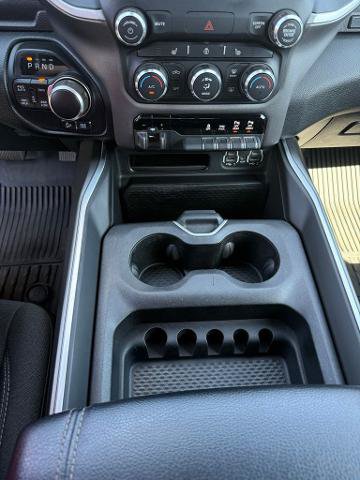 Used 2021 RAM 1500 Big Horn AWD/4WD image 15