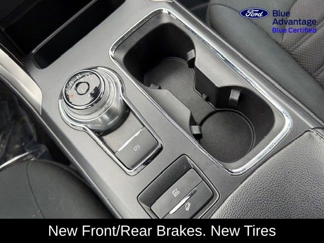 Certified 2020 Ford Fusion SE image 23