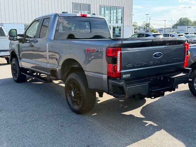 Certified 2023 Ford F250 XL w/ STX Appearance Package AWD/4WD image 8