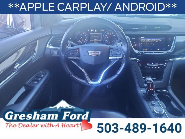 Used 2020 Cadillac XT6 Sport image 15