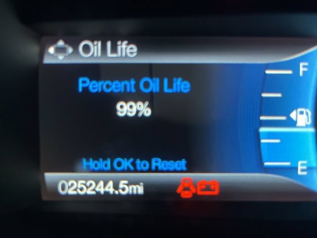Certified 2024 Ford Edge SE AWD/4WD image 17