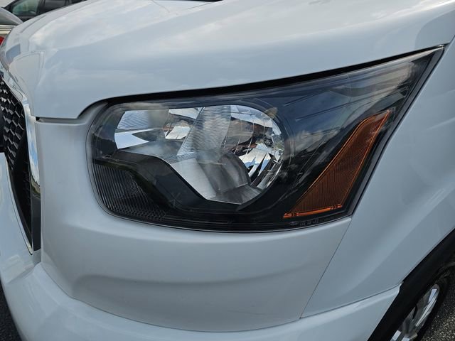 Certified 2024 Ford Transit 350 XLT RWD image 33