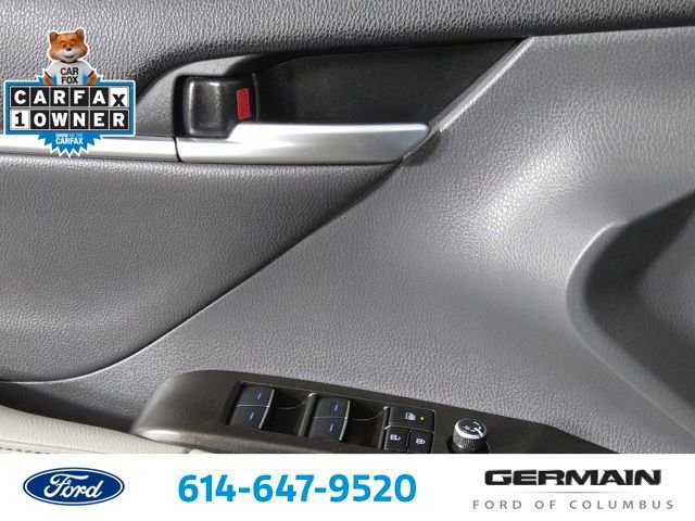 Used 2024 Toyota Camry XLE w/ Cold Weather Package image 29