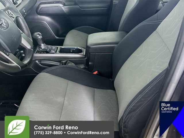 Used 2020 Toyota Tacoma TRD Off-Road image 23