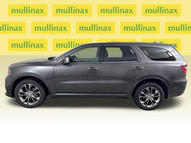 Used 2020 Dodge Durango GT AWD/4WD image 12