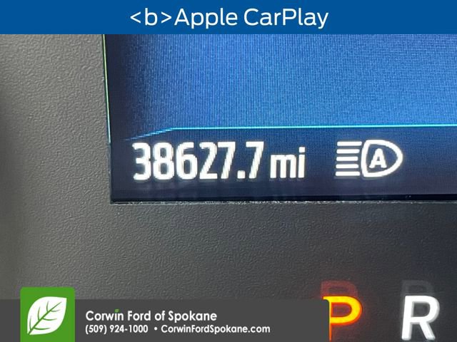 Certified 2024 Ford F250 XLT image 5