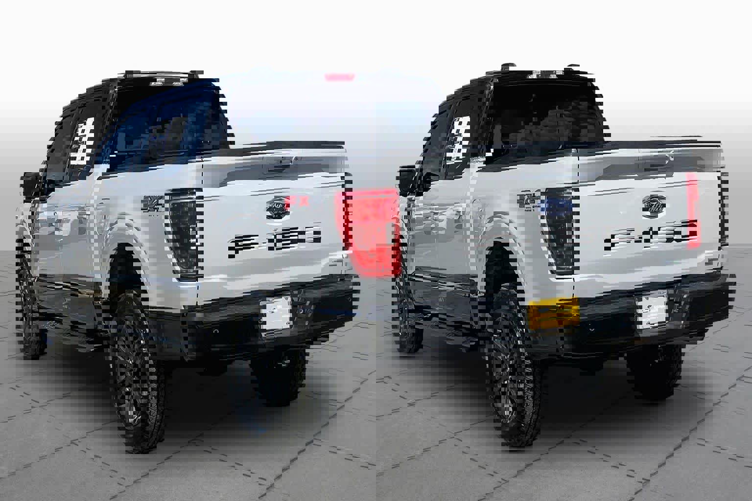 Certified 2023 Ford F150 XLT w/ Equipment Group 302A High image 4