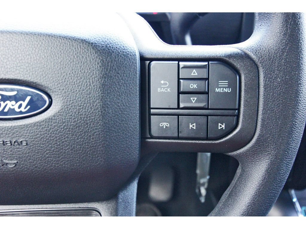 Certified 2024 Ford F150 STX AWD/4WD image 18