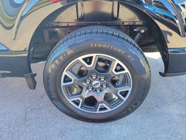 Certified 2025 Ford F150 STX w/ Equipment Group 200A image 10