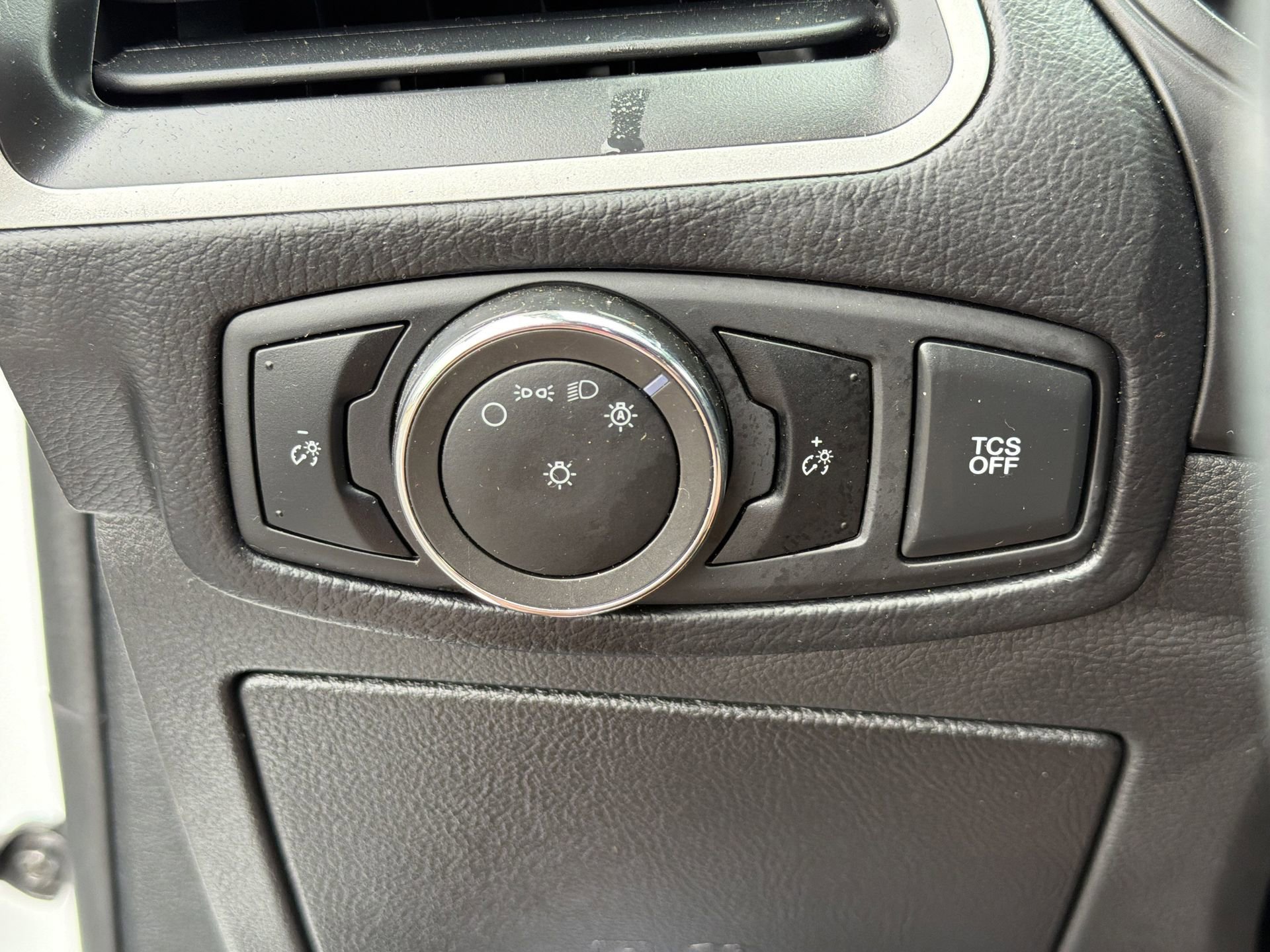 Certified 2024 Ford Edge SEL image 20