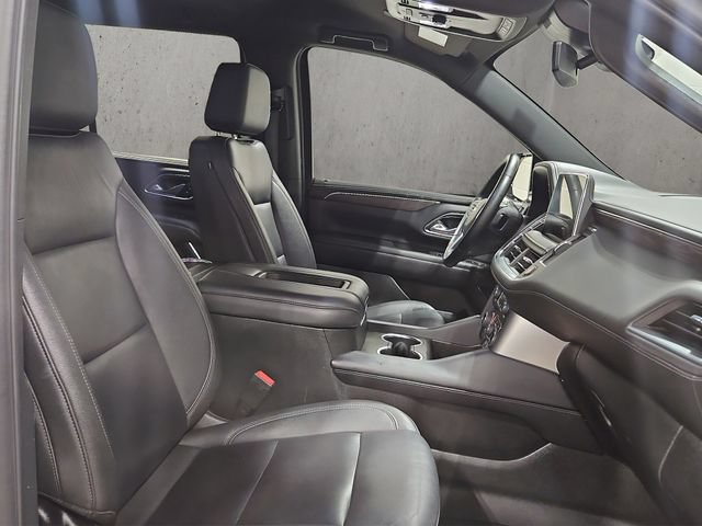 Used 2024 Chevrolet Tahoe LT AWD/4WD image 20