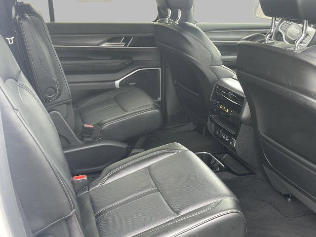 Used 2024 Jeep Wagoneer Series II image 19