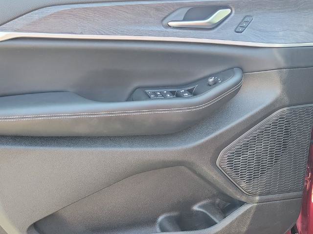 Used 2023 Jeep Grand Cherokee L Limited AWD/4WD image 23