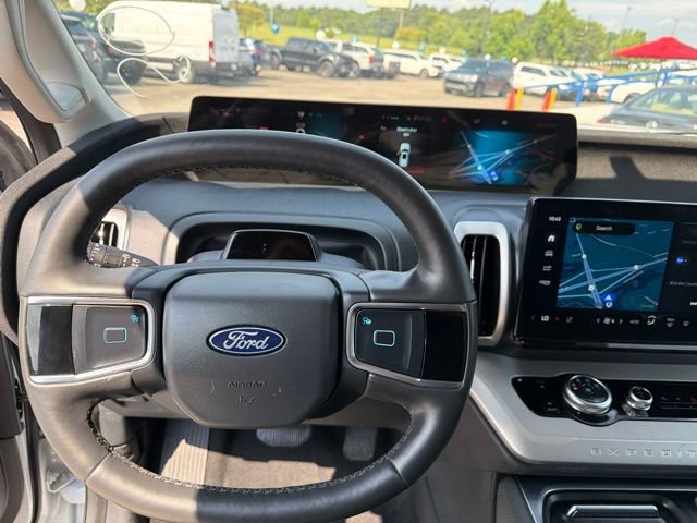 Certified 2025 Ford Expedition Active RWD image 64