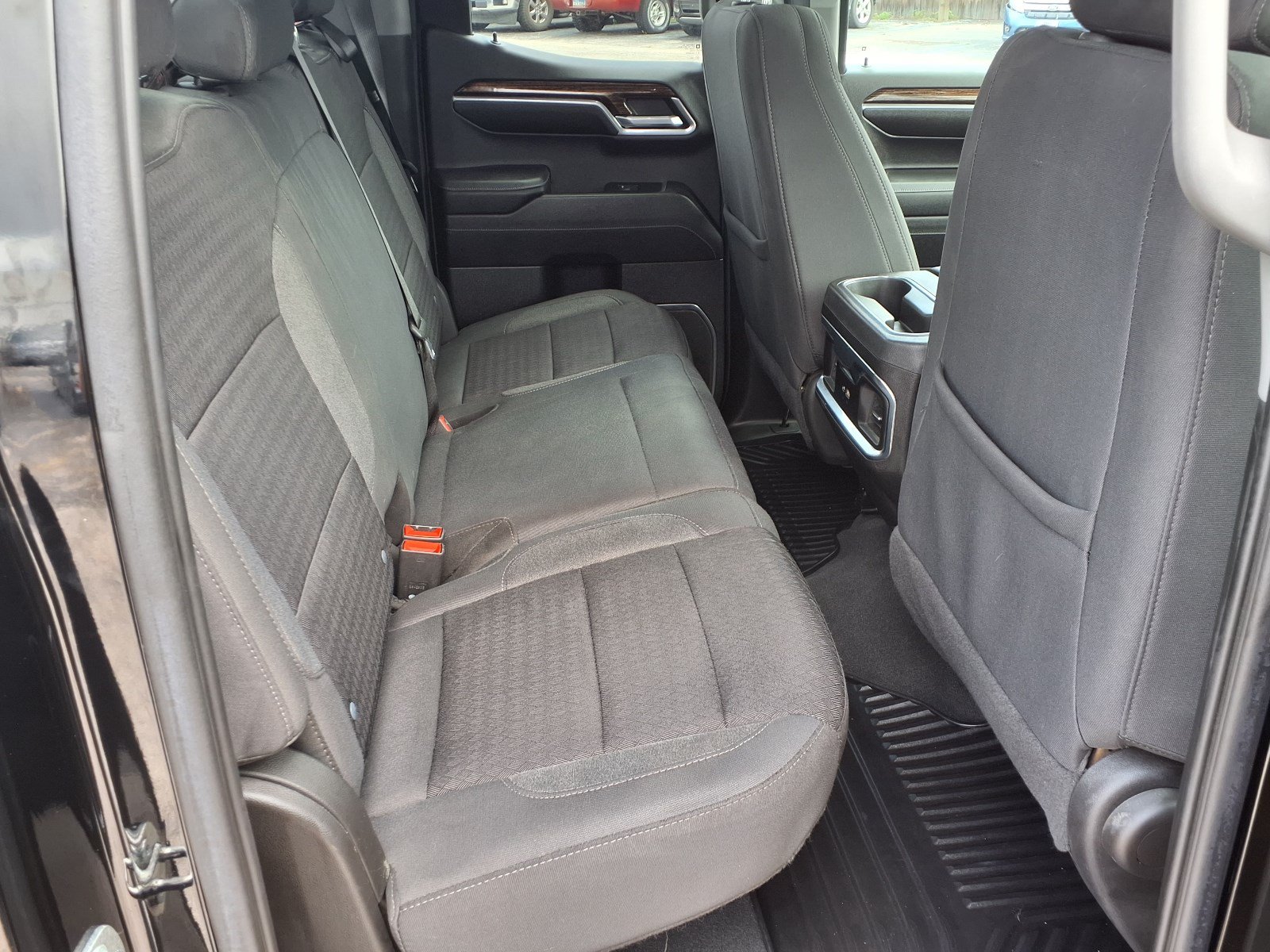 Used 2023 GMC Sierra 1500 Elevation RWD image 20