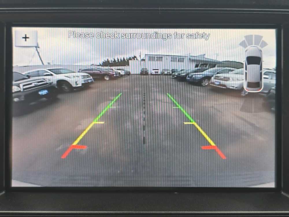 Certified 2019 Ford Expedition Limited w/ Equipment Group 301A AWD/4WD image 20
