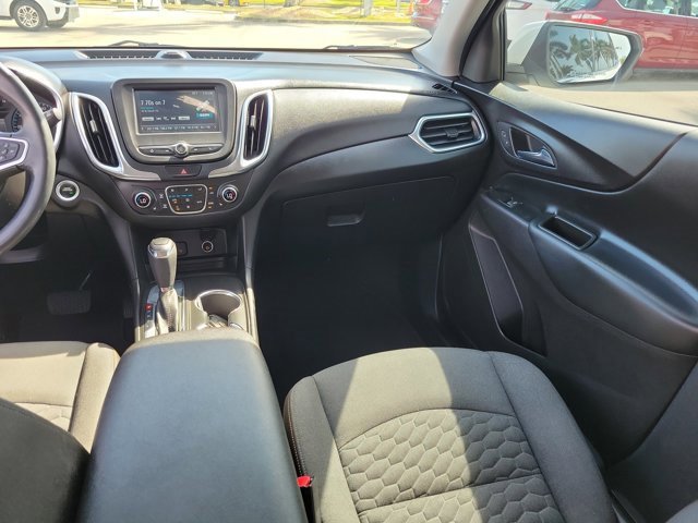 Used 2018 Chevrolet Equinox LT image 23