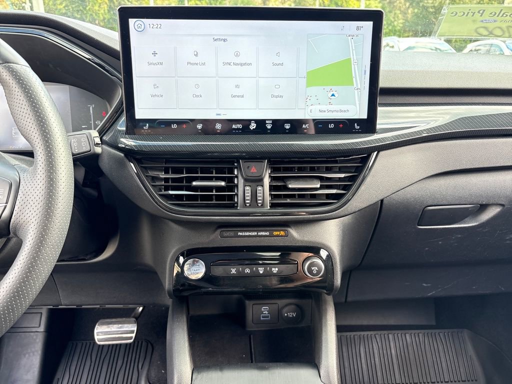 Certified 2023 Ford Escape ST-Line w/ Tech Pack #1 image 21