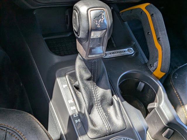 Certified 2024 Ford Bronco Badlands AWD/4WD image 12