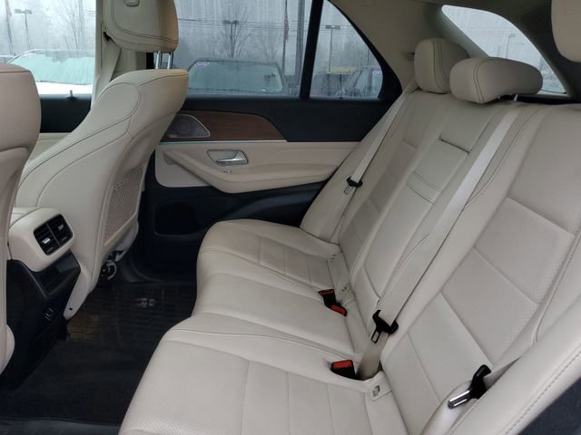 Used 2022 Mercedes-Benz GLE 350 4MATIC image 27