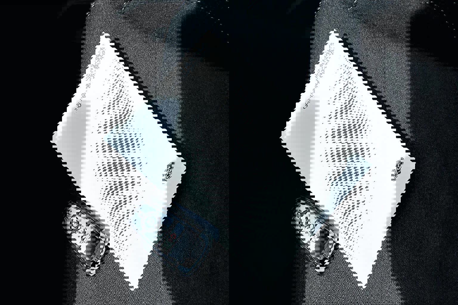 Certified 2026 Ford Mustang GT image 19