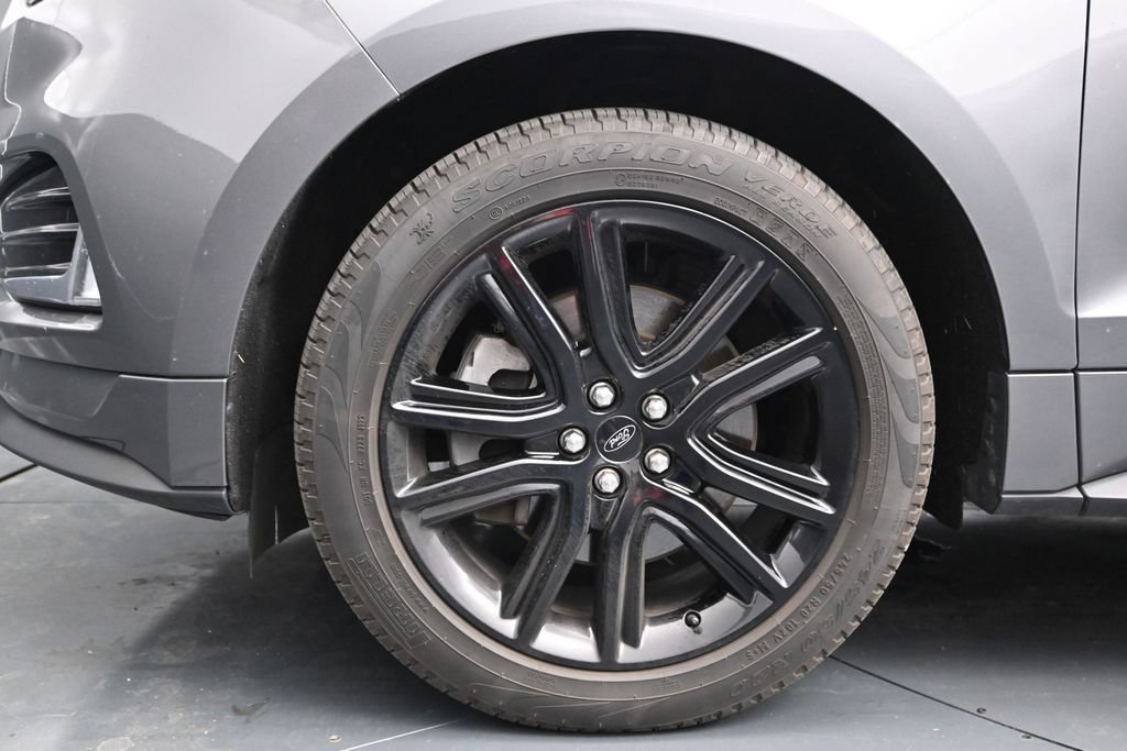 Certified 2023 Ford Edge ST-Line AWD/4WD image 15
