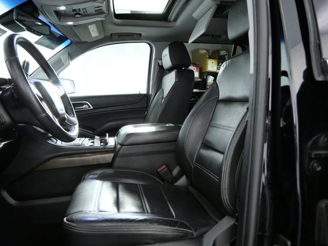 Used 2018 GMC Yukon Denali w/ Denali Ultimate Package AWD/4WD image 17