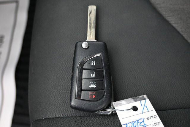 Used 2024 Toyota Camry LE FWD image 24