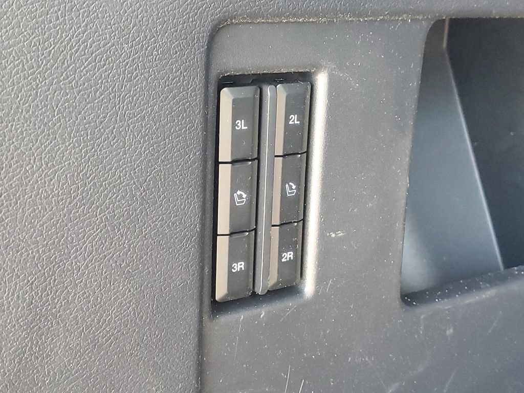 Certified 2023 Ford Expedition Timberline AWD/4WD image 8